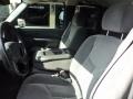 Silver Birch Metallic - Silverado 2500HD LS Extended Cab 4x4 Photo No. 7