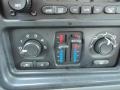 Silver Birch Metallic - Silverado 2500HD LS Extended Cab 4x4 Photo No. 21