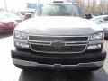 Silver Birch Metallic - Silverado 2500HD LS Extended Cab 4x4 Photo No. 23