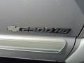 Silver Birch Metallic - Silverado 2500HD LS Extended Cab 4x4 Photo No. 25