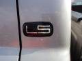 Silver Birch Metallic - Silverado 2500HD LS Extended Cab 4x4 Photo No. 29