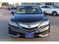 Crystal Black Pearl - RDX Technology Photo No. 2