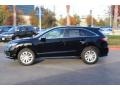 Crystal Black Pearl - RDX Technology Photo No. 4