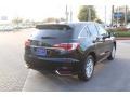 Crystal Black Pearl - RDX Technology Photo No. 7