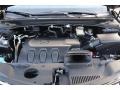 Crystal Black Pearl - RDX Technology Photo No. 24