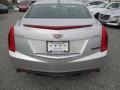 Radiant Silver Metallic - ATS 2.0T Luxury AWD Sedan Photo No. 5