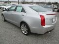 Radiant Silver Metallic - ATS 2.0T Luxury AWD Sedan Photo No. 6