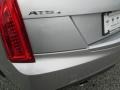 Radiant Silver Metallic - ATS 2.0T Luxury AWD Sedan Photo No. 7