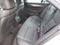 Radiant Silver Metallic - ATS 2.0T Luxury AWD Sedan Photo No. 11