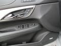 Radiant Silver Metallic - ATS 2.0T Luxury AWD Sedan Photo No. 12