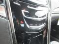 Radiant Silver Metallic - ATS 2.0T Luxury AWD Sedan Photo No. 13
