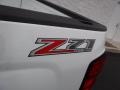 2016 Summit White Chevrolet Silverado 1500 LT Z71 Crew Cab 4x4  photo #5