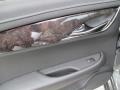 2016 Moonstone Metallic Cadillac ATS 2.0T Luxury AWD Sedan  photo #12