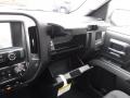 2016 Summit White Chevrolet Silverado 1500 LT Z71 Crew Cab 4x4  photo #21