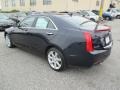 Dark Adriatic Blue Metallic - ATS 2.0T Performance AWD Sedan Photo No. 7