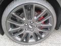 2016 Cadillac ATS 3.6 Luxury Sedan Wheel and Tire Photo