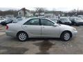 2003 Lunar Mist Metallic Toyota Camry XLE  photo #4