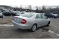 2003 Lunar Mist Metallic Toyota Camry XLE  photo #5
