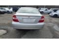 2003 Lunar Mist Metallic Toyota Camry XLE  photo #6