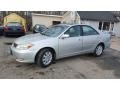 2003 Lunar Mist Metallic Toyota Camry XLE  photo #8