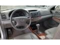 2003 Lunar Mist Metallic Toyota Camry XLE  photo #10