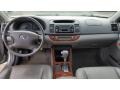 2003 Lunar Mist Metallic Toyota Camry XLE  photo #11