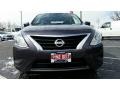 Amethyst Gray - Versa 1.6 SV Sedan Photo No. 2