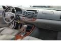 2003 Lunar Mist Metallic Toyota Camry XLE  photo #12