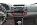 2003 Lunar Mist Metallic Toyota Camry XLE  photo #13