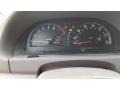 2003 Lunar Mist Metallic Toyota Camry XLE  photo #14