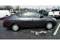 Amethyst Gray - Versa 1.6 SV Sedan Photo No. 5