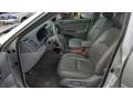 2003 Lunar Mist Metallic Toyota Camry XLE  photo #16