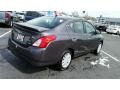 Amethyst Gray - Versa 1.6 SV Sedan Photo No. 7