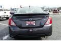 Amethyst Gray - Versa 1.6 SV Sedan Photo No. 8