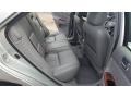 2003 Lunar Mist Metallic Toyota Camry XLE  photo #18
