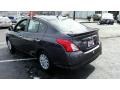 Amethyst Gray - Versa 1.6 SV Sedan Photo No. 9