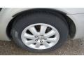 2003 Lunar Mist Metallic Toyota Camry XLE  photo #23