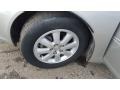 2003 Lunar Mist Metallic Toyota Camry XLE  photo #24