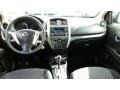 2015 Amethyst Gray Nissan Versa 1.6 SV Sedan  photo #12