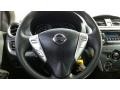 Amethyst Gray - Versa 1.6 SV Sedan Photo No. 13