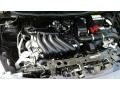 Amethyst Gray - Versa 1.6 SV Sedan Photo No. 25