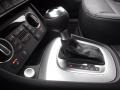 2016 Audi Q3 Black Interior Transmission Photo