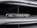 2016 Florett Silver Metallic Audi A3 2.0 Premium quattro Cabriolet  photo #9