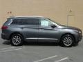  2015 QX60 3.5 AWD Graphite Shadow