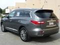 Graphite Shadow - QX60 3.5 AWD Photo No. 3