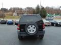 2005 Black Clearcoat Jeep Liberty Sport 4x4  photo #4