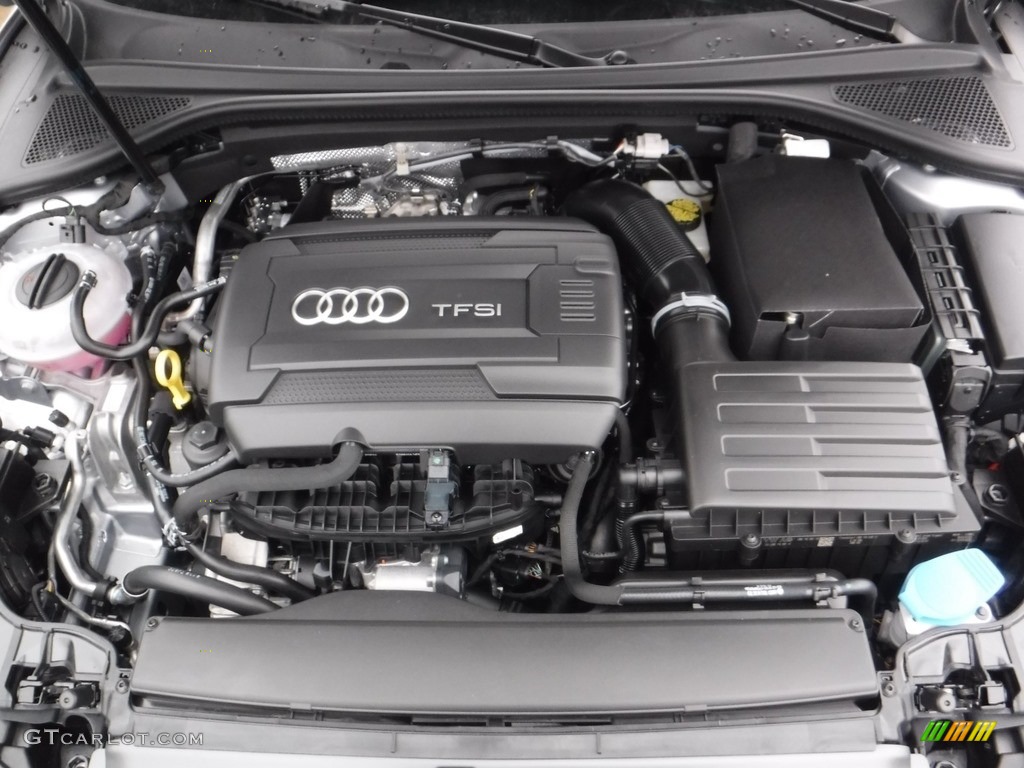 2016 Audi A3 2.0 Premium quattro Cabriolet Engine Photos