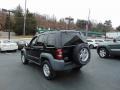2005 Black Clearcoat Jeep Liberty Sport 4x4  photo #5
