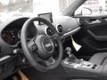 Black Dashboard Photo for 2016 Audi A3 #111310961