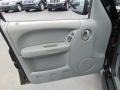 2005 Black Clearcoat Jeep Liberty Sport 4x4  photo #14